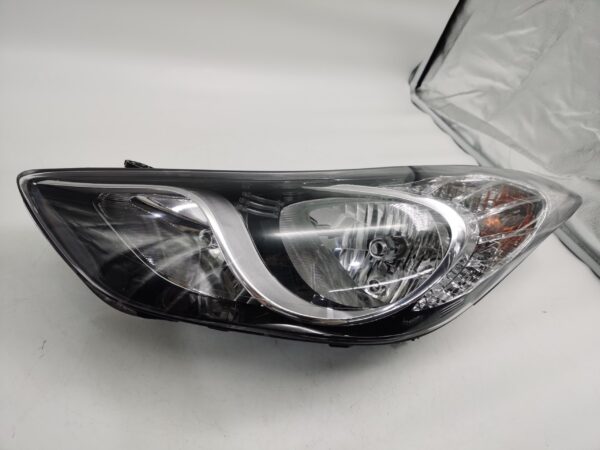 Hyundai ELANTRA MD 2011-2013 HALOGEN L.H.S HEADLIGHT ASSEMBLY