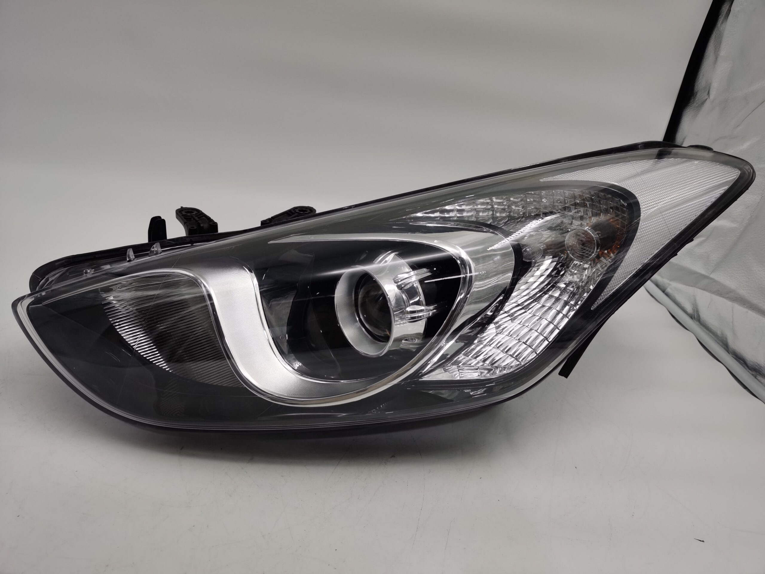 Hyundai I30 GD 2012-2016 HALOGEN L.H.S HEADLIGHT ASSEMBLY