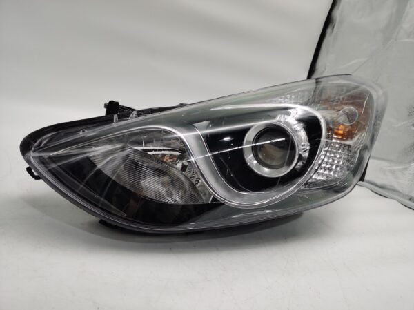 Hyundai I30 GD 2012-2016 HALOGEN L.H.S HEADLIGHT ASSEMBLY