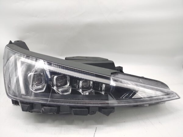 Hyundai ELANTRA AD.2 2019-2020 LED R.H.S HEADLIGHT ASSEMBLY