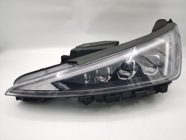 Hyundai ELANTRA AD.2 2019-2020 LED L.H.S HEADLIGHT ASSEMBLY