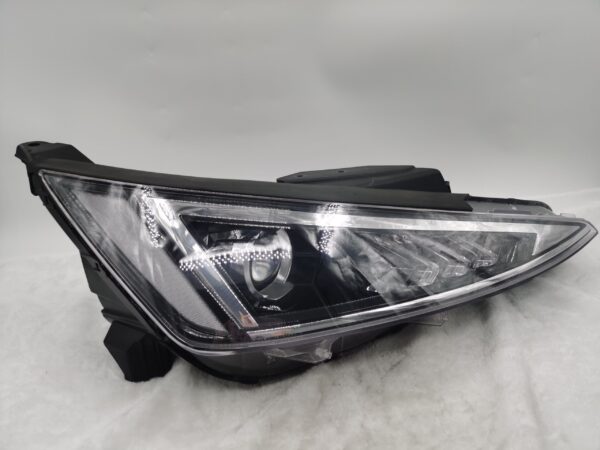 Hyundai ELANTRA AD.2 2019-2020 LENS HALOGEN R.H.S HEADLIGHT ASSEMBLY