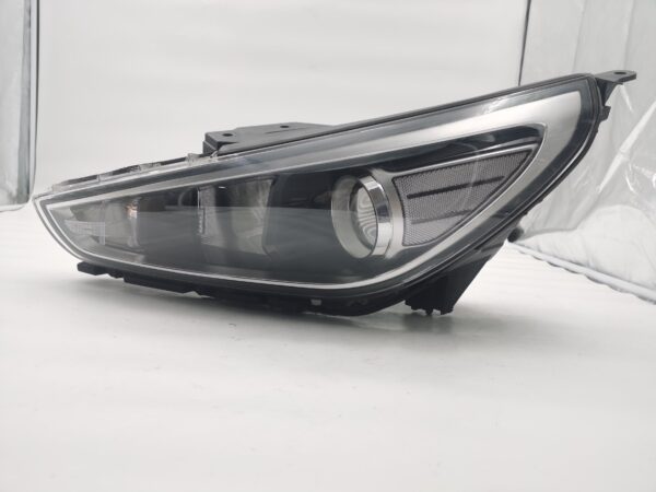 Hyundai I30 GO 2017-2019 HALOGEN L.H.S HEADLIGHT ASSEMBLY