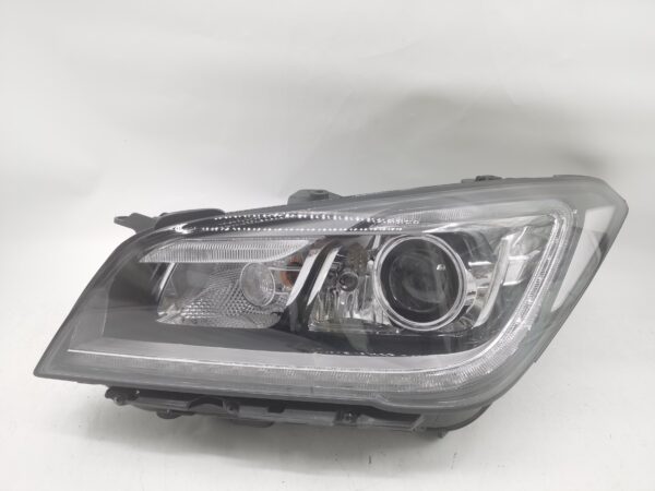 Hyundai GENESIS G80 2015-2018 XENON L.H.S HEADLIGHT ASSEMBLY