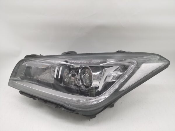 Hyundai GENESIS G80 2015-2018 XENON L.H.S HEADLIGHT ASSEMBLY