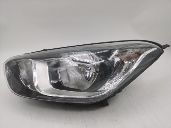 Hyundai I20 2012-2014 HALOGEN L.H.S Headlight Assembly