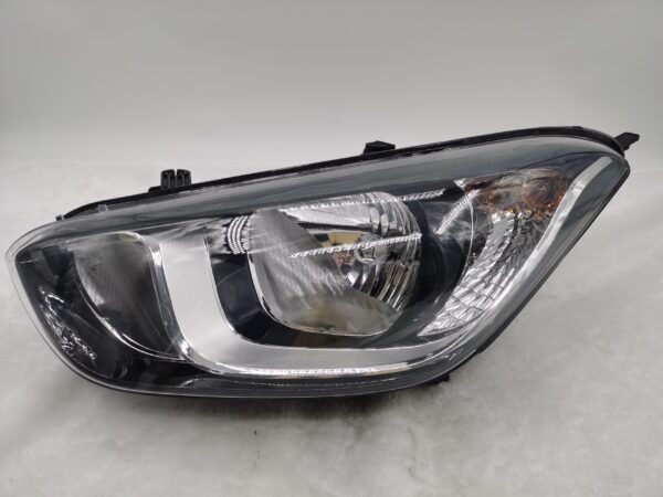 Hyundai I20 2012-2014 HALOGEN L.H.S HEADLIGHT ASSEMBLY