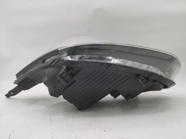 Hyundai I20 2012-2014 HALOGEN R.H.S Headlight Assembly