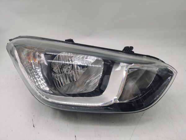 Hyundai I20 2012-2014 HALOGEN R.H.S Headlight Assembly