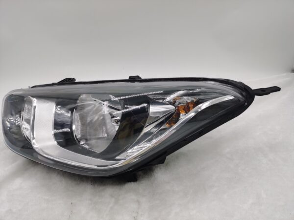 Hyundai I20 2012-2014 HALOGEN L.H.S HEADLIGHT ASSEMBLY