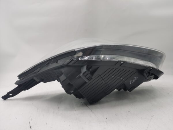 Hyundai I20 2012-2014 HALOGEN R.H.S Headlight Assembly