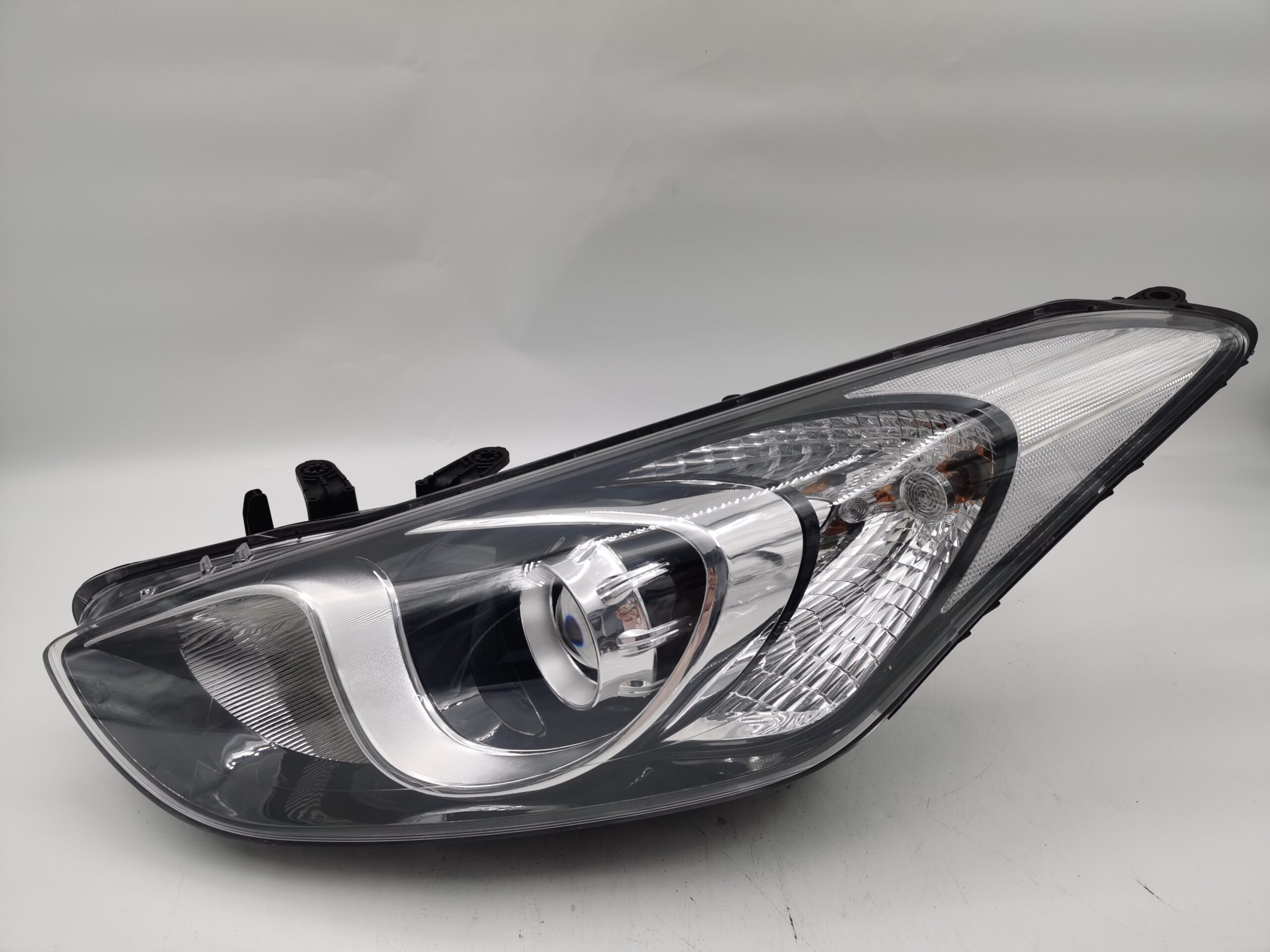 Hyundai I30 GD 2012-2016 HALOGEN L.H.S HEADLIGHT ASSEMBLY