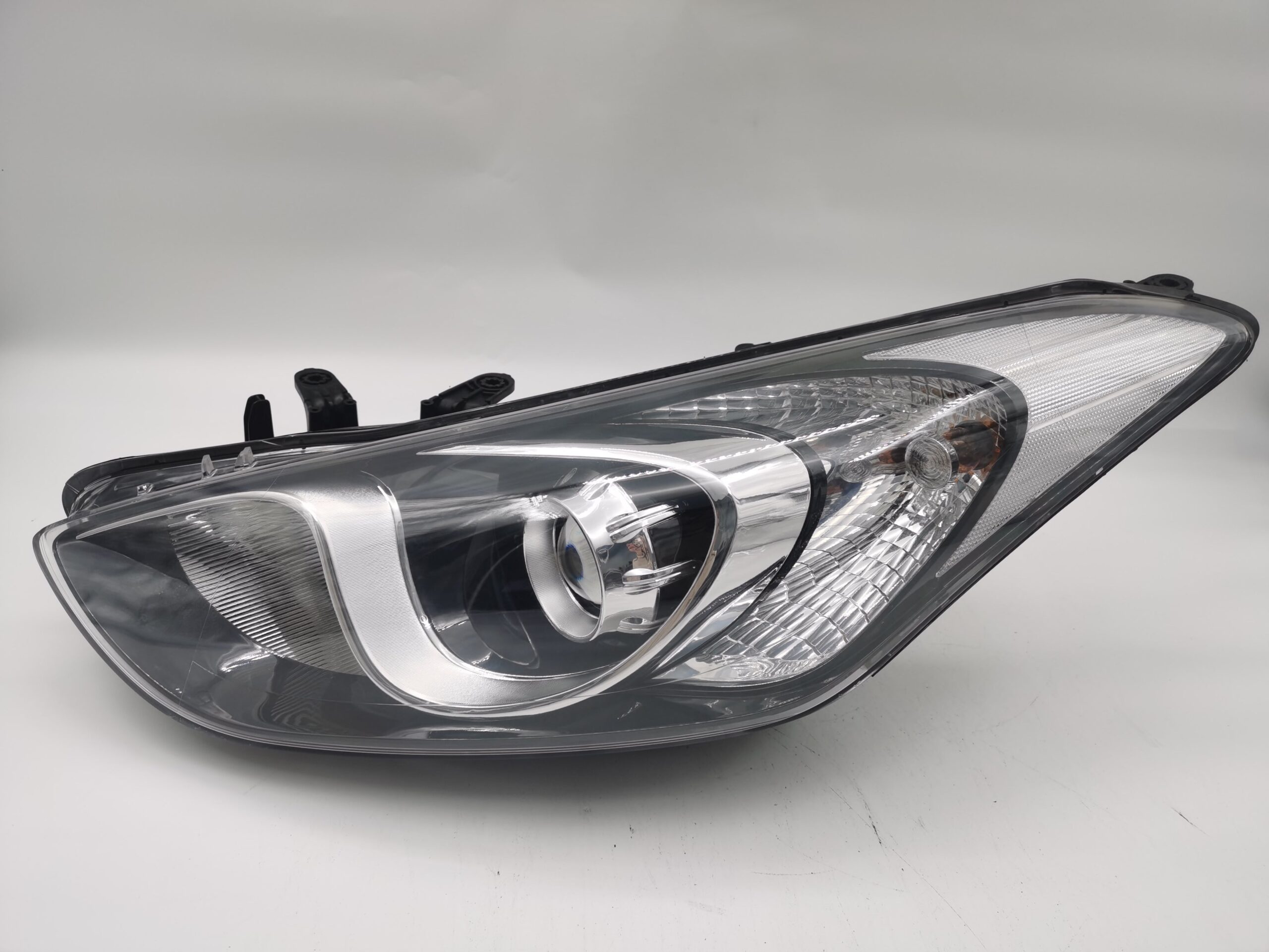 Hyundai I30 GD 2012-2016 HALOGEN L.H.S HEADLIGHT ASSEMBLY