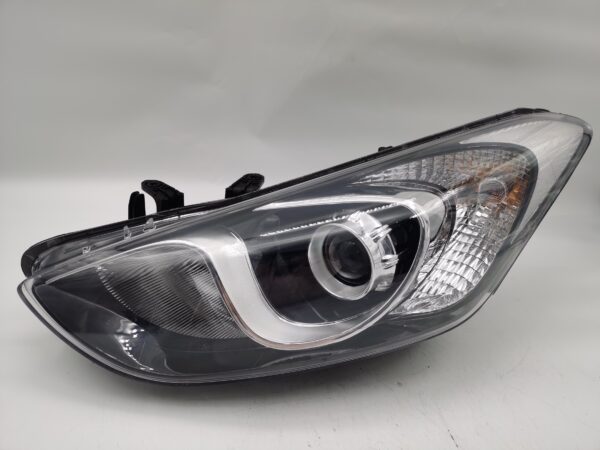 Hyundai I30 GD 2012-2016 HALOGEN L.H.S HEADLIGHT ASSEMBLY