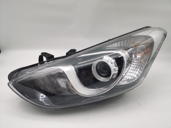 Hyundai I30 GD 2012-2016 HALOGEN L.H.S HEADLIGHT ASSEMBLY