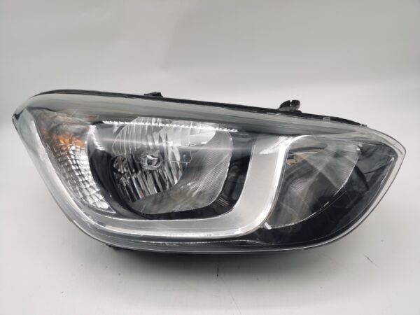 Hyundai I20 2012-2014 HALOGEN R.H.S HEADLIGHT ASSEMBLY