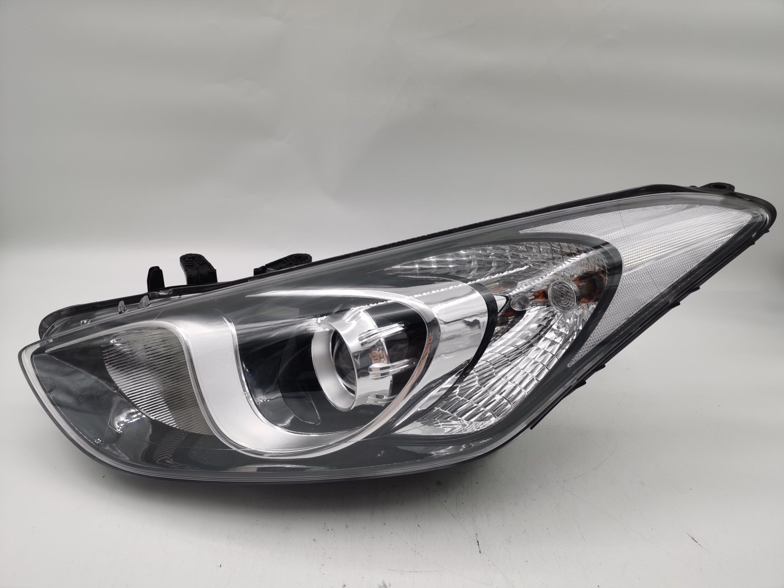 Hyundai I30 GD 2012-2016 HALOGEN L.H.S HEADLIGHT ASSEMBLY