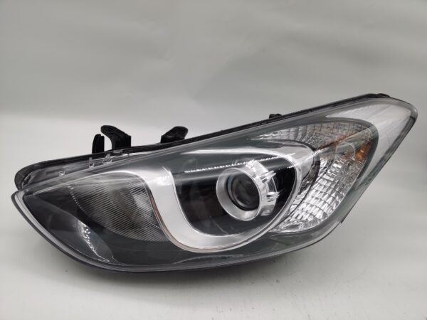 Hyundai I30 GD 2012-2016 HALOGEN L.H.S HEADLIGHT ASSEMBLY