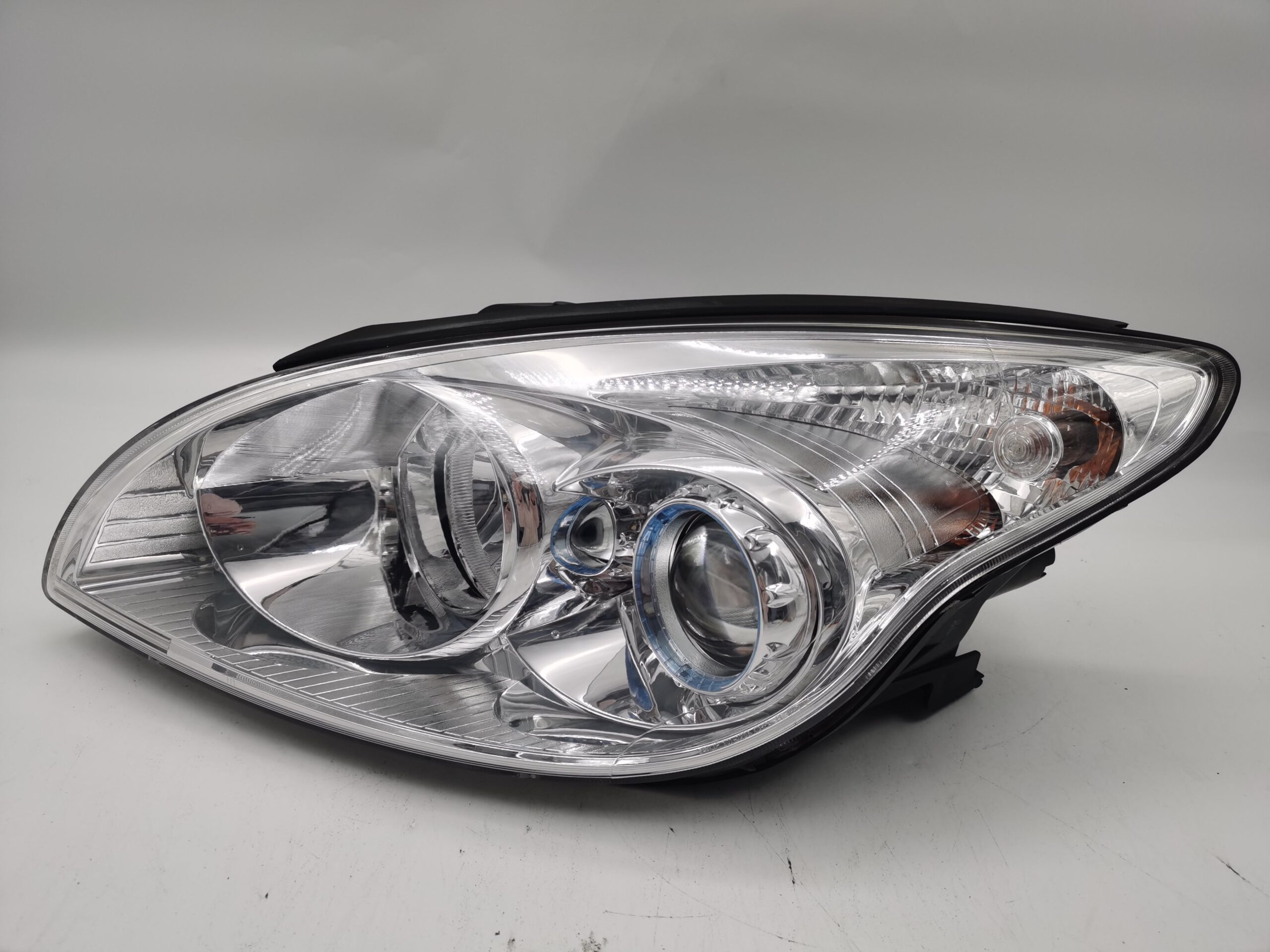 Hyundai I30 SX FD 2007-2011  HALOGEN L.H.S HEADLIGHT ASSEMBLY