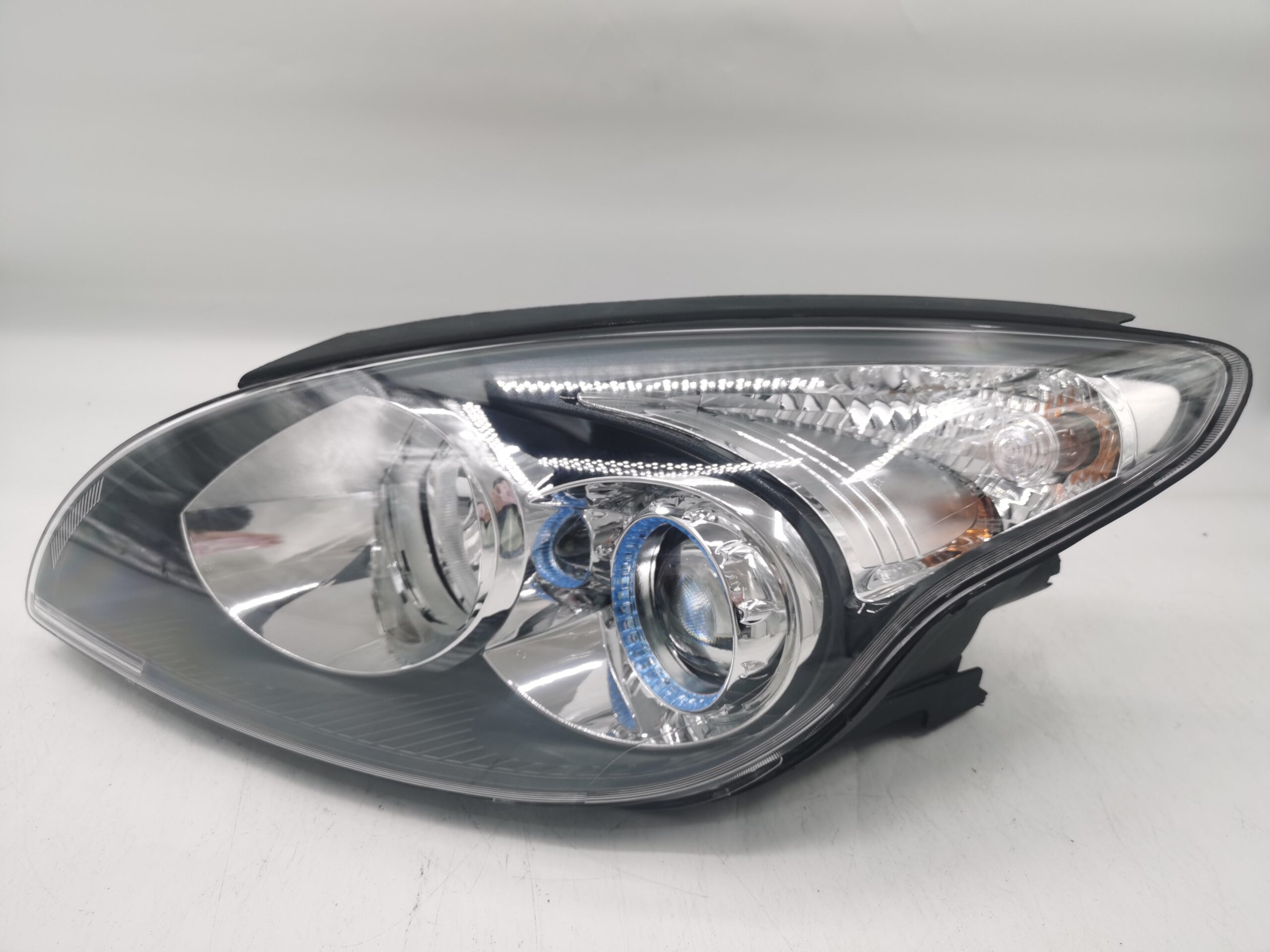 Hyundai I30 SX FD 2007-2011  HALOGEN L.H.S HEADLIGHT ASSEMBLY