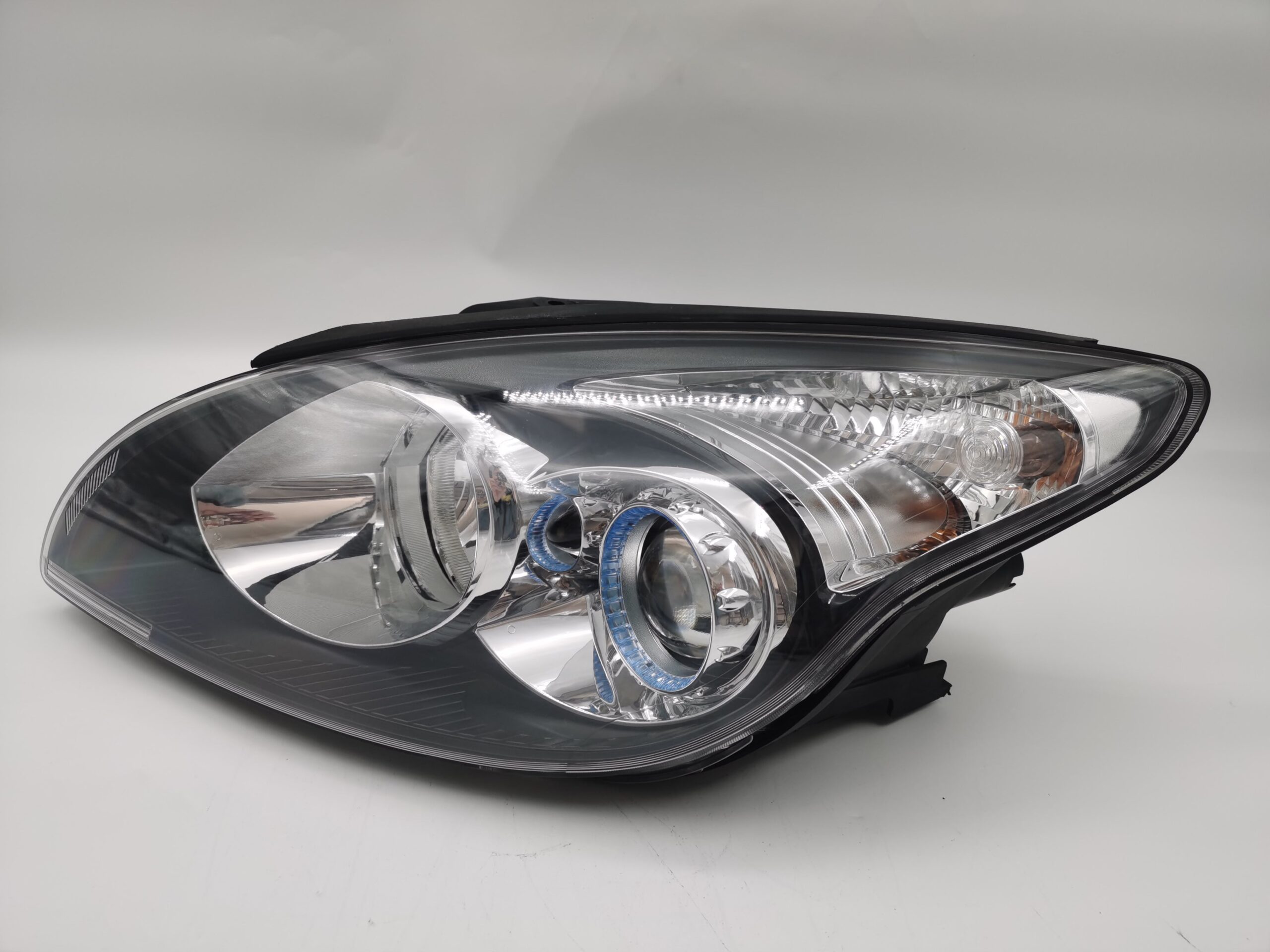 Hyundai I30 SX FD 2007-2011  HALOGEN L.H.S HEADLIGHT ASSEMBLY