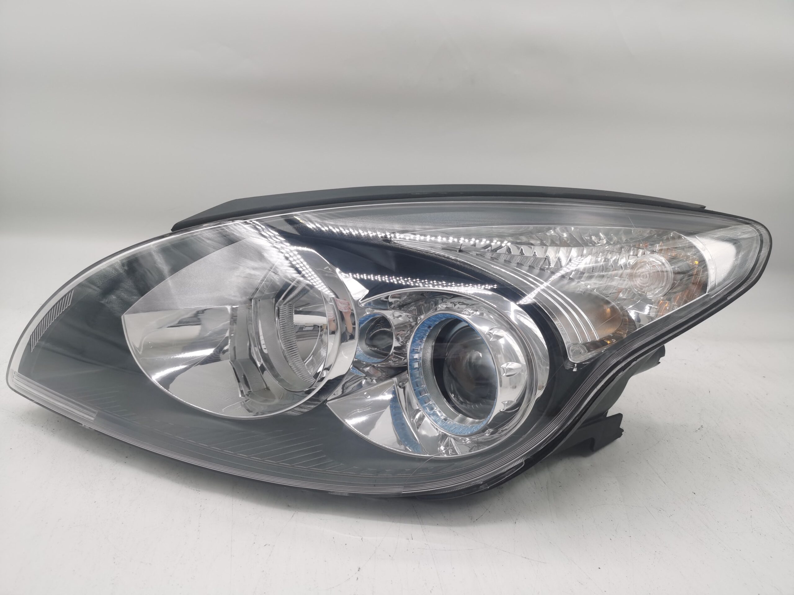 Hyundai I30 SX FD 2007-2011  HALOGEN L.H.S HEADLIGHT ASSEMBLY