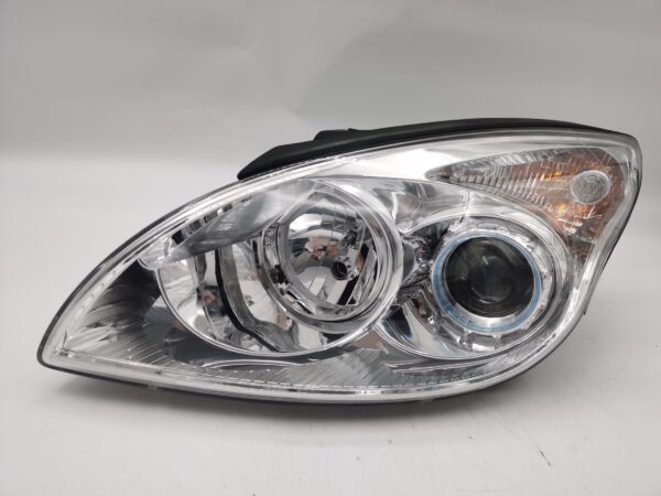 Hyundai I30 SX FD 2007-2011  HALOGEN L.H.S HEADLIGHT ASSEMBLY