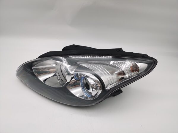 Hyundai I30 SX FD 2007-2011  HALOGEN L.H.S HEADLIGHT ASSEMBLY