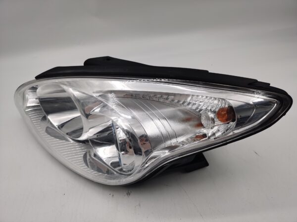 Hyundai I30 SX FD 2007-2011  HALOGEN L.H.S HEADLIGHT ASSEMBLY