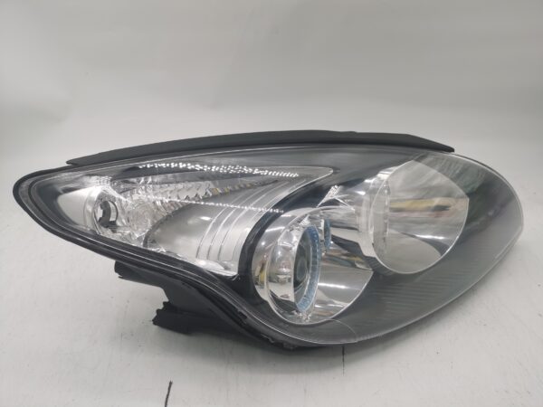 Hyundai I30 SX FD 2007-2011  HALOGEN R.H.S HEADLIGHT ASSEMBLY