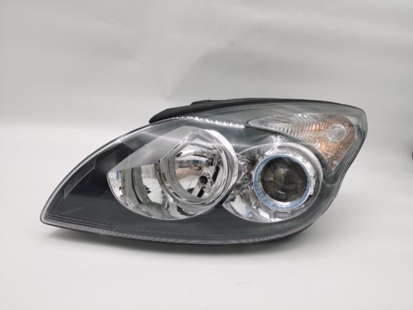 Hyundai I30 SX FD 2007-2011  HALOGEN L.H.S HEADLIGHT ASSEMBLY