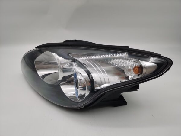 Hyundai I30 SX FD 2007-2011  HALOGEN L.H.S HEADLIGHT ASSEMBLY