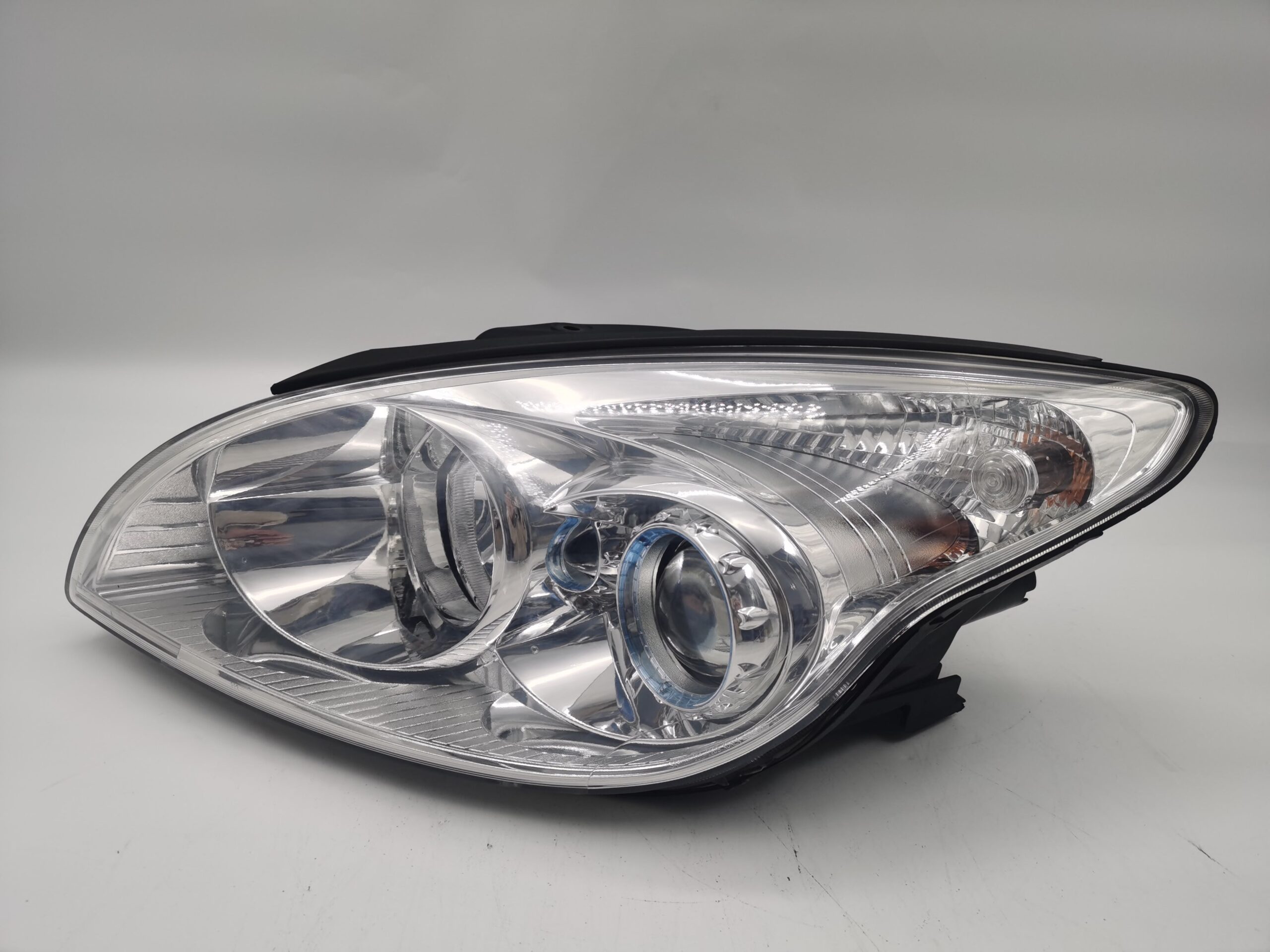 Hyundai I30 SX FD 2007-2011  HALOGEN L.H.S HEADLIGHT ASSEMBLY