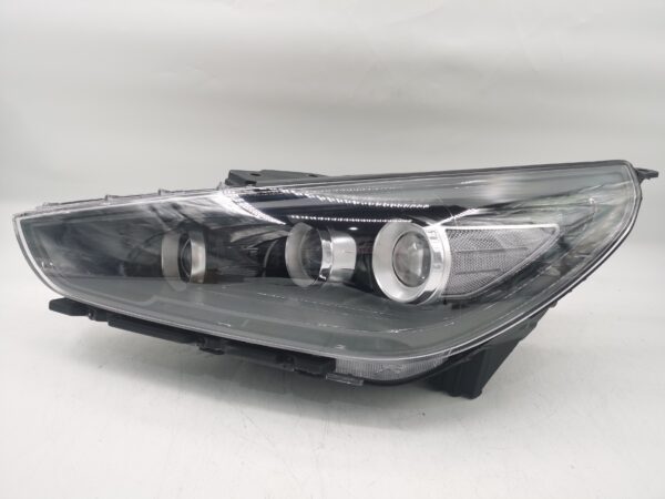 Hyundai I30 N 2017-2019 LED L.H.S HEADLIGHT ASSEMBLY