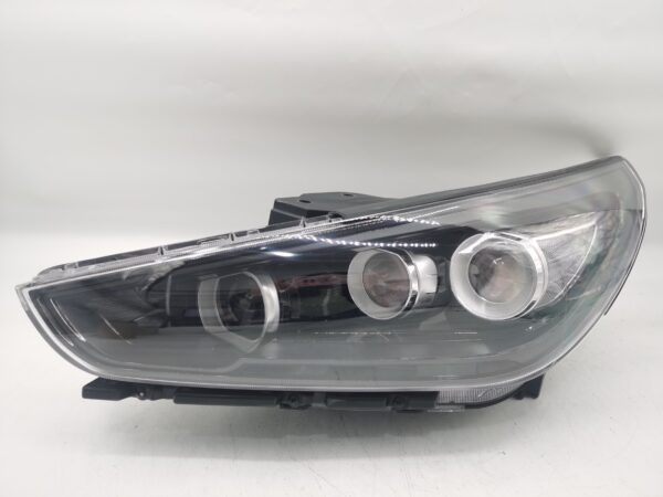 Hyundai I30 N 2017-2019 LED L.H.S HEADLIGHT ASSEMBLY