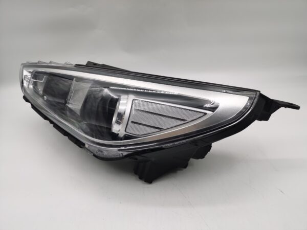 Hyundai I30 GO 2017-2019 HALOGEN L.H.S HEADLIGHT ASSEMBLY