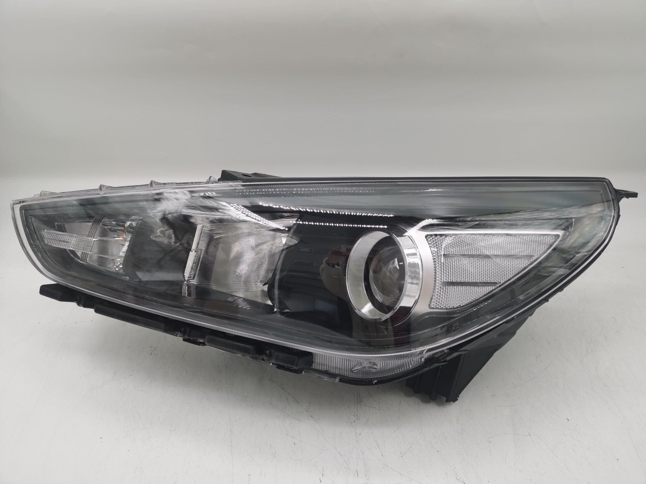 Hyundai I30 GO 2017-2019 HALOGEN L.H.S HEADLIGHT ASSEMBLY