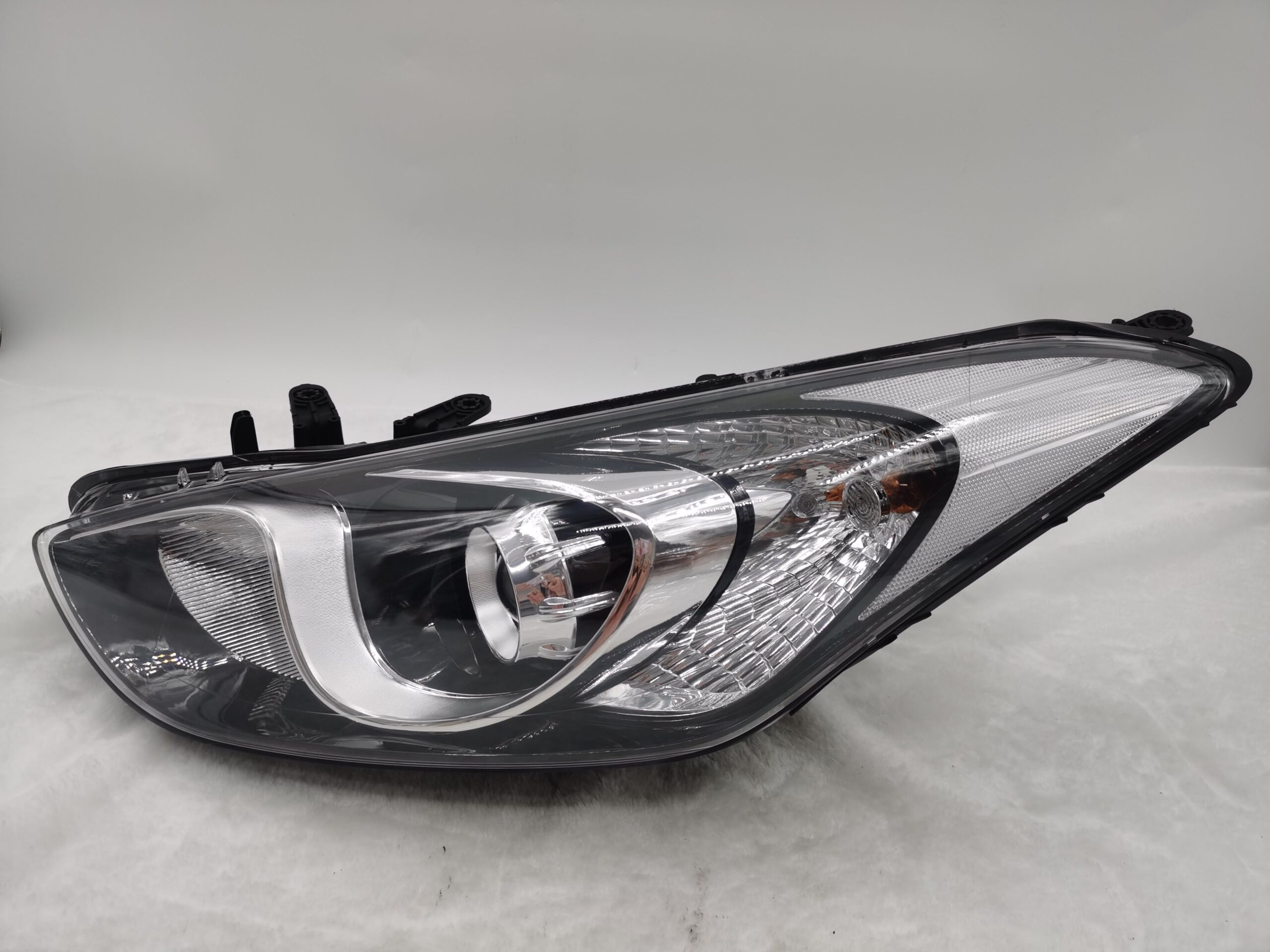 Hyundai I30 GD 2012-2016 HALOGEN L.H.S HEADLIGHT ASSEMBLY