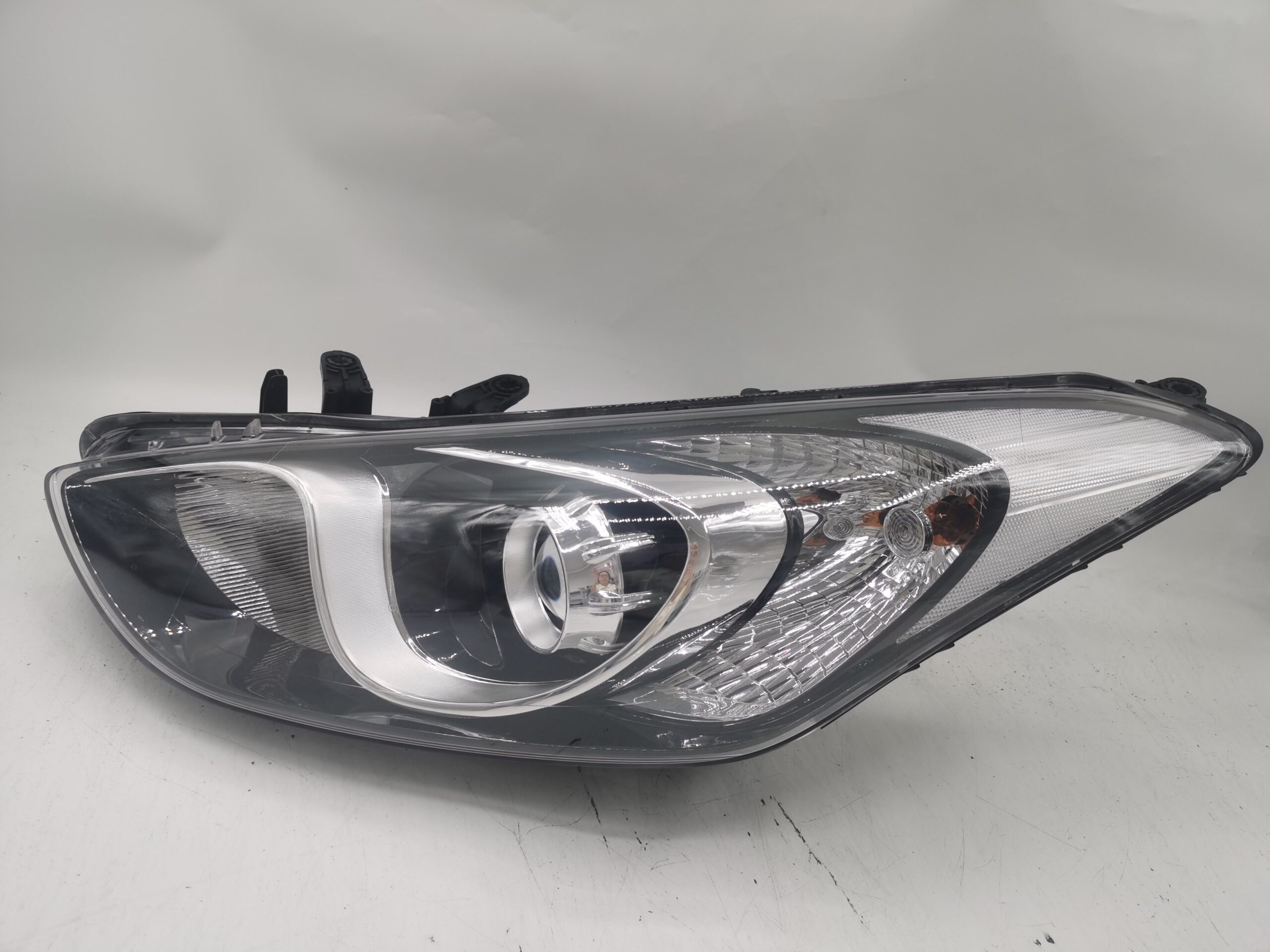 Hyundai I30 GD 2012-2016 HALOGEN L.H.S Headlight Assembly