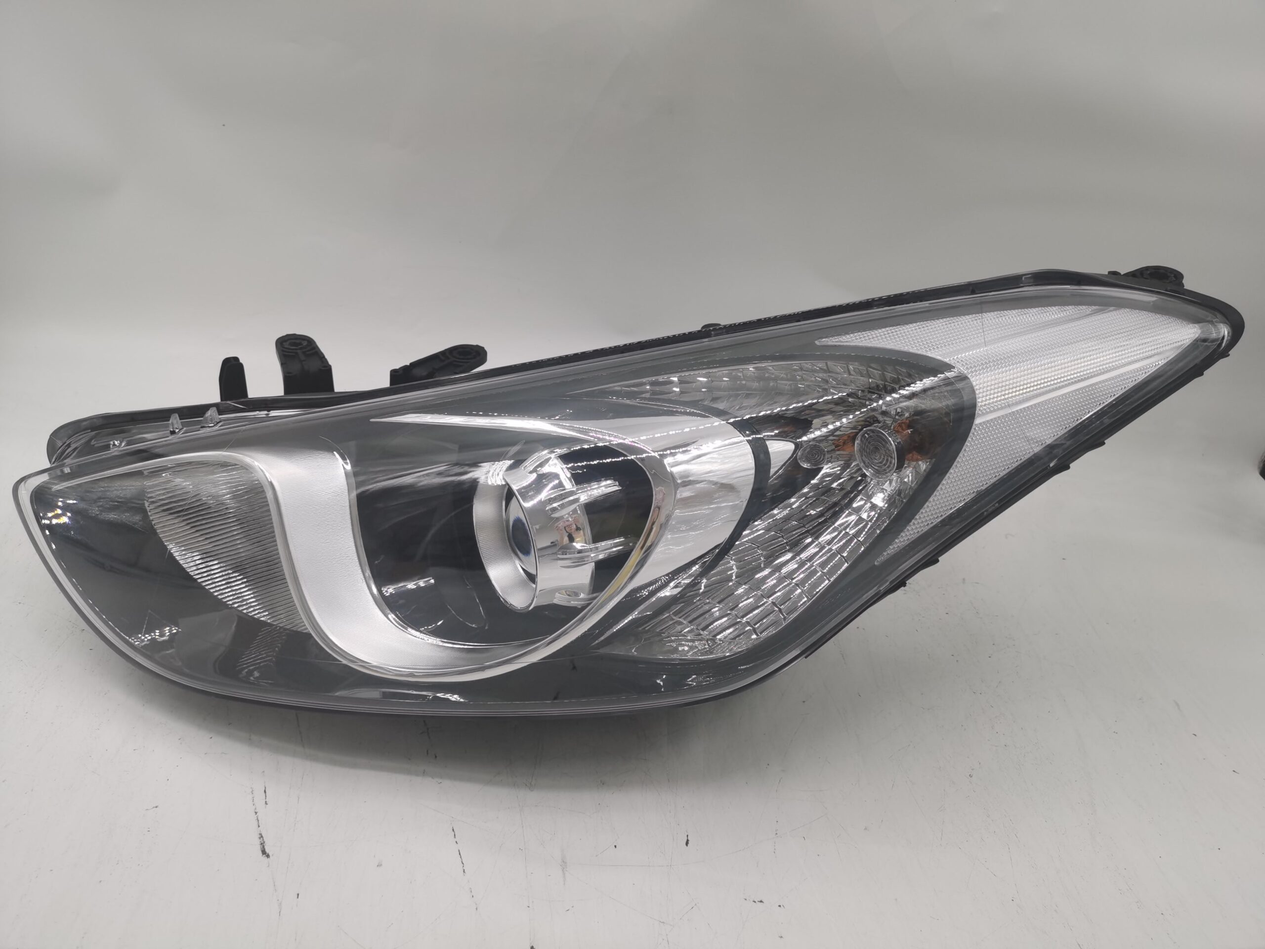 Hyundai I30 GD 2012-2016 HALOGEN L.H.S Headlight Assembly