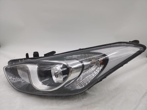 Hyundai I30 GD 2012-2016 HALOGEN L.H.S HEADLIGHT ASSEMBLY