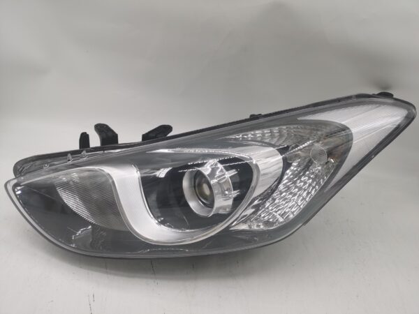 Hyundai I30 GD 2012-2016 HALOGEN L.H.S Headlight Assembly