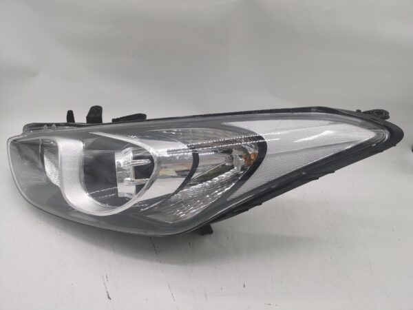 Hyundai I30 GD 2012-2016 HALOGEN L.H.S Headlight Assembly