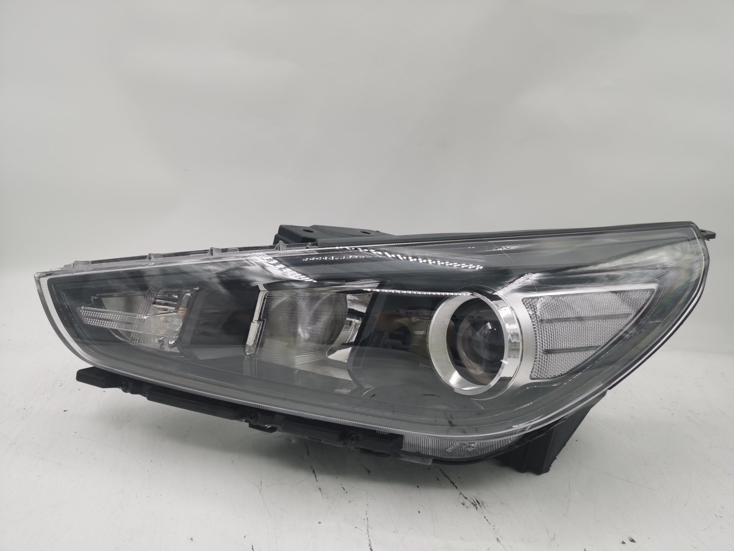 Hyundai I30 GO 2017-2019 HALOGEN L.H.S Headlight Assembly