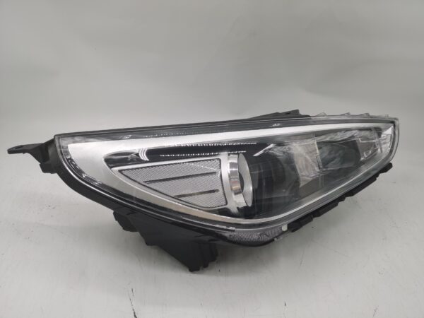 Hyundai I30 GO 2017-2019 HALOGEN R.H.S Headlight Assembly