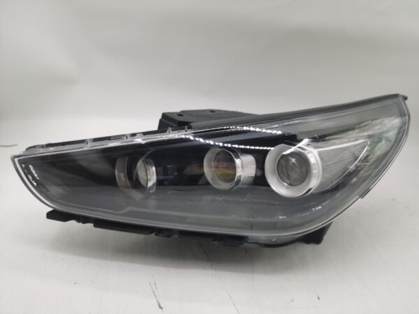 Hyundai I30 N 2017-2019 LED L.H.S HEADLIGHT ASSEMBLY