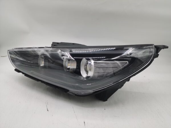 Hyundai I30 N 2017-2019 LED L.H.S HEADLIGHT ASSEMBLY