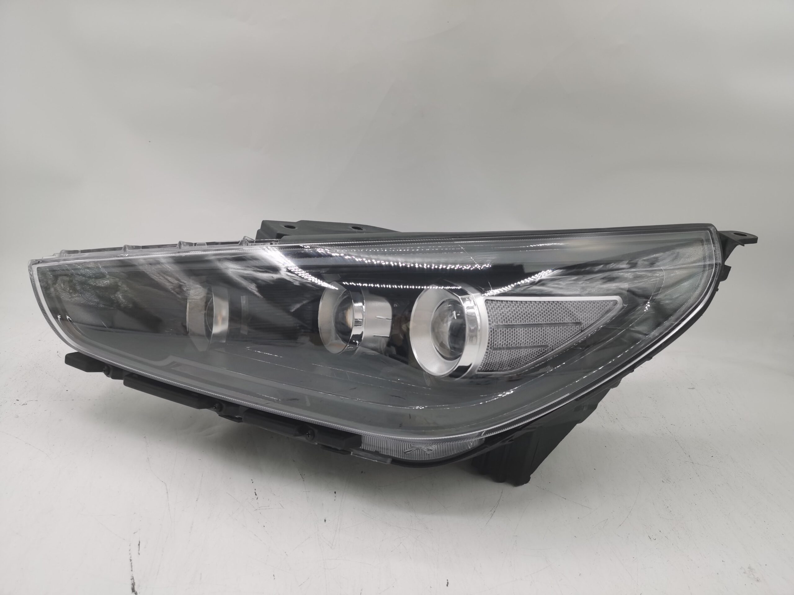 Hyundai I30 N 2017-2019 LED L.H.S Headlight Assembly