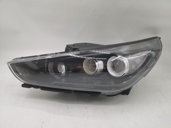 Hyundai I30 N 2017-2019 LED L.H.S Headlight Assembly