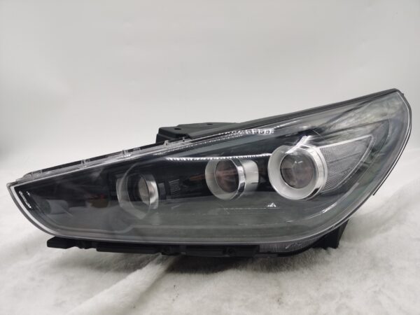 Hyundai I30 N 2017-2019 LED L.H.S HEADLIGHT ASSEMBLY